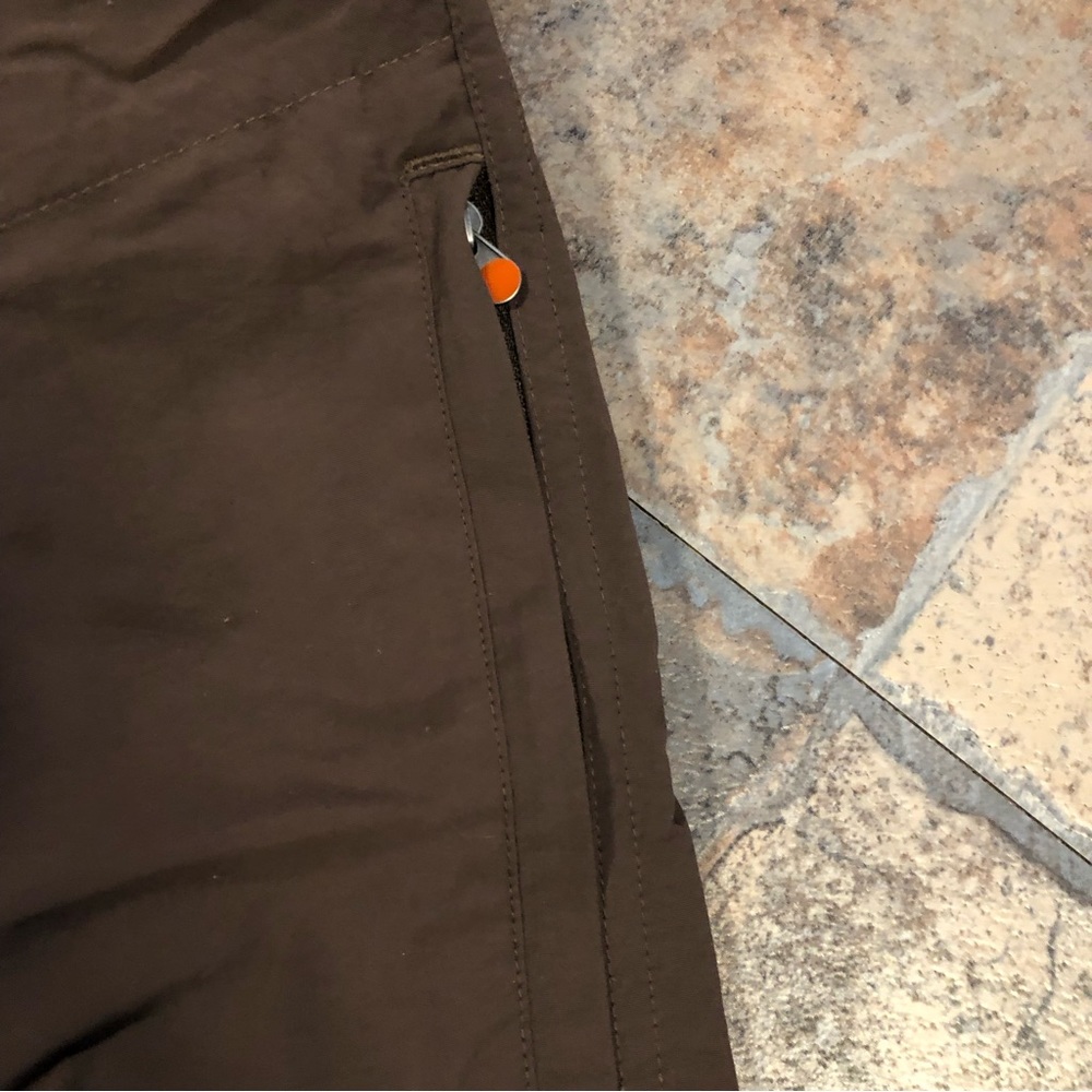 LL Bean cropped pants - Picture 5 of 11